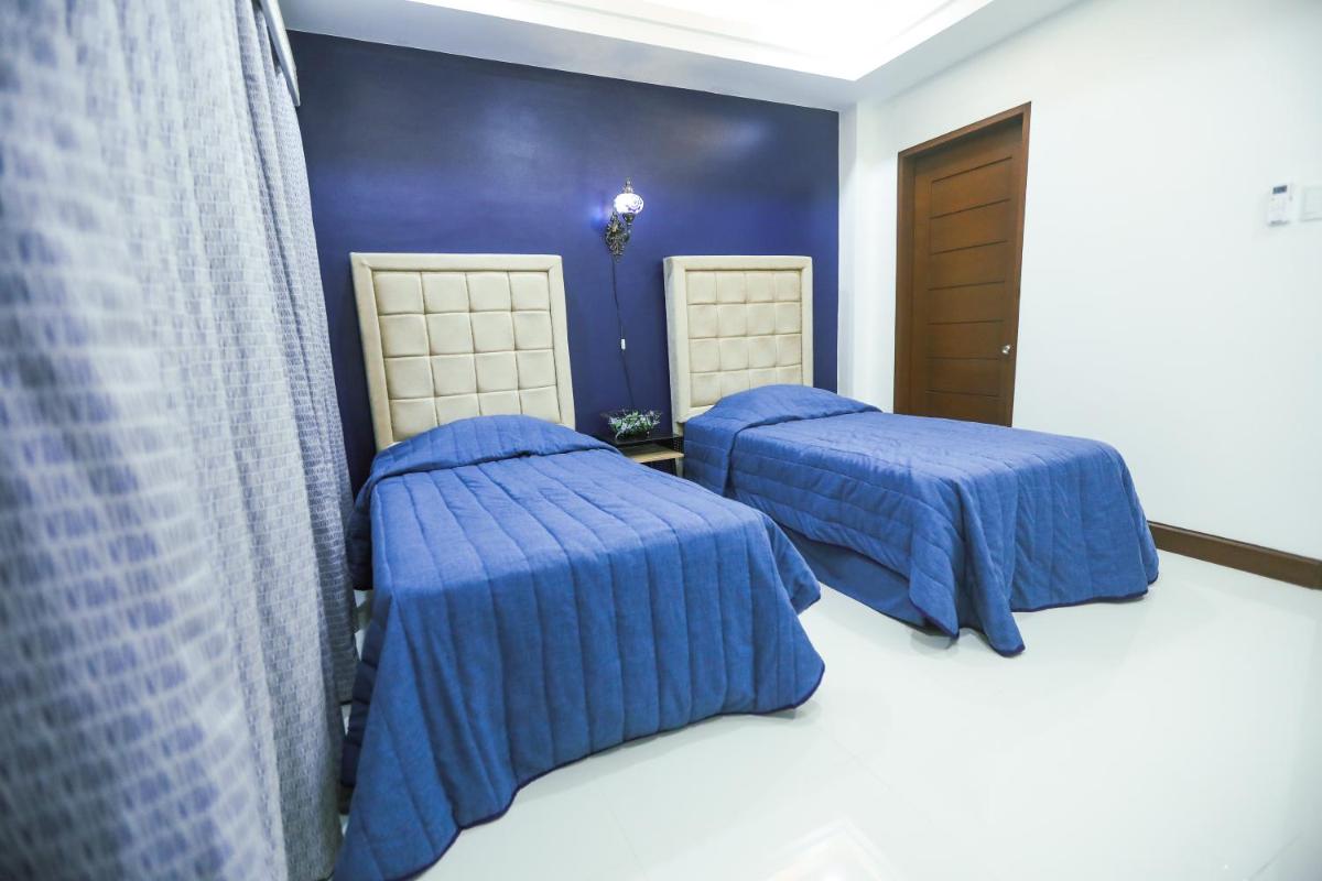 The Suites @ Bellavista - Housity