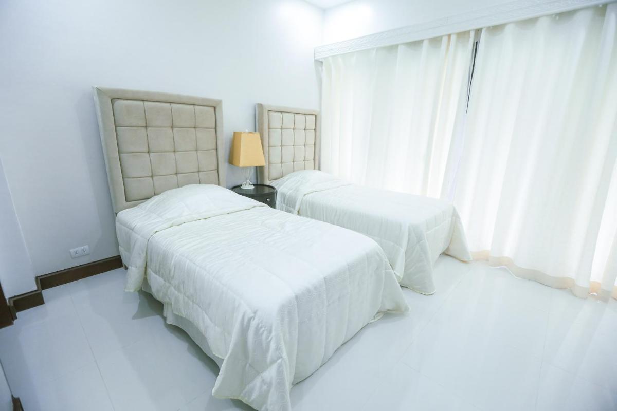 The Suites @ Bellavista - Housity