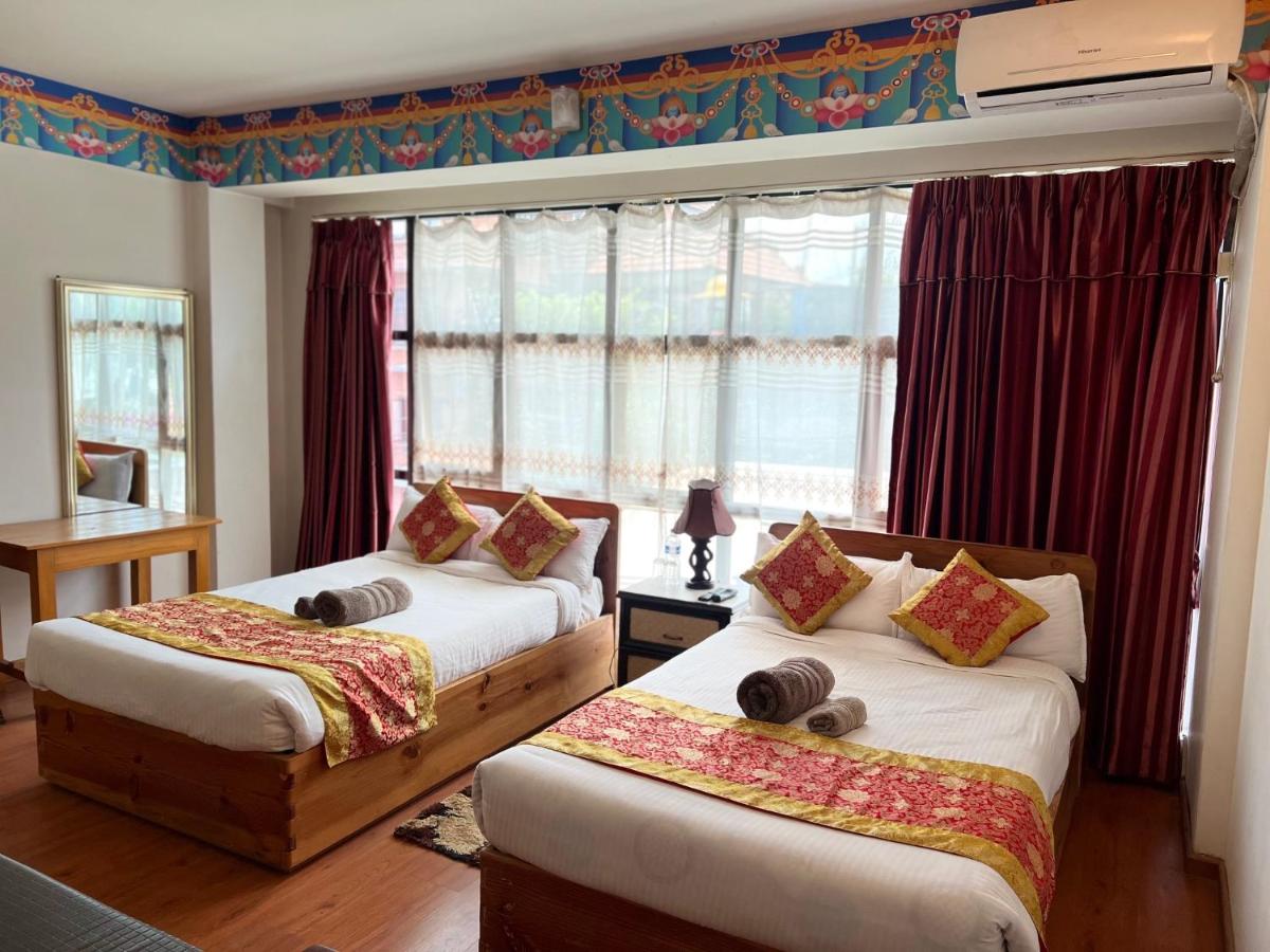 The Boudha Inn - Housity