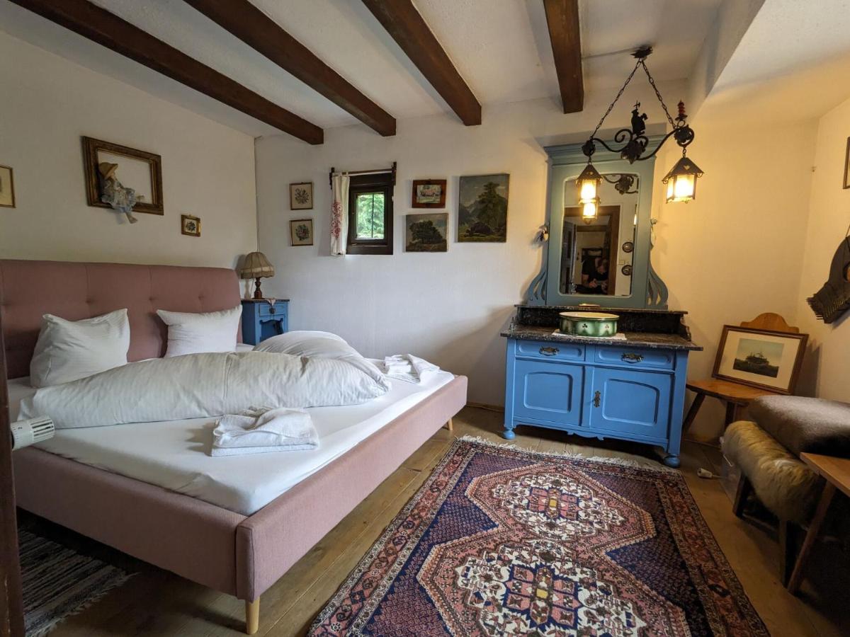 Holiday home in Edlitz in Wechselland with sauna - Housity