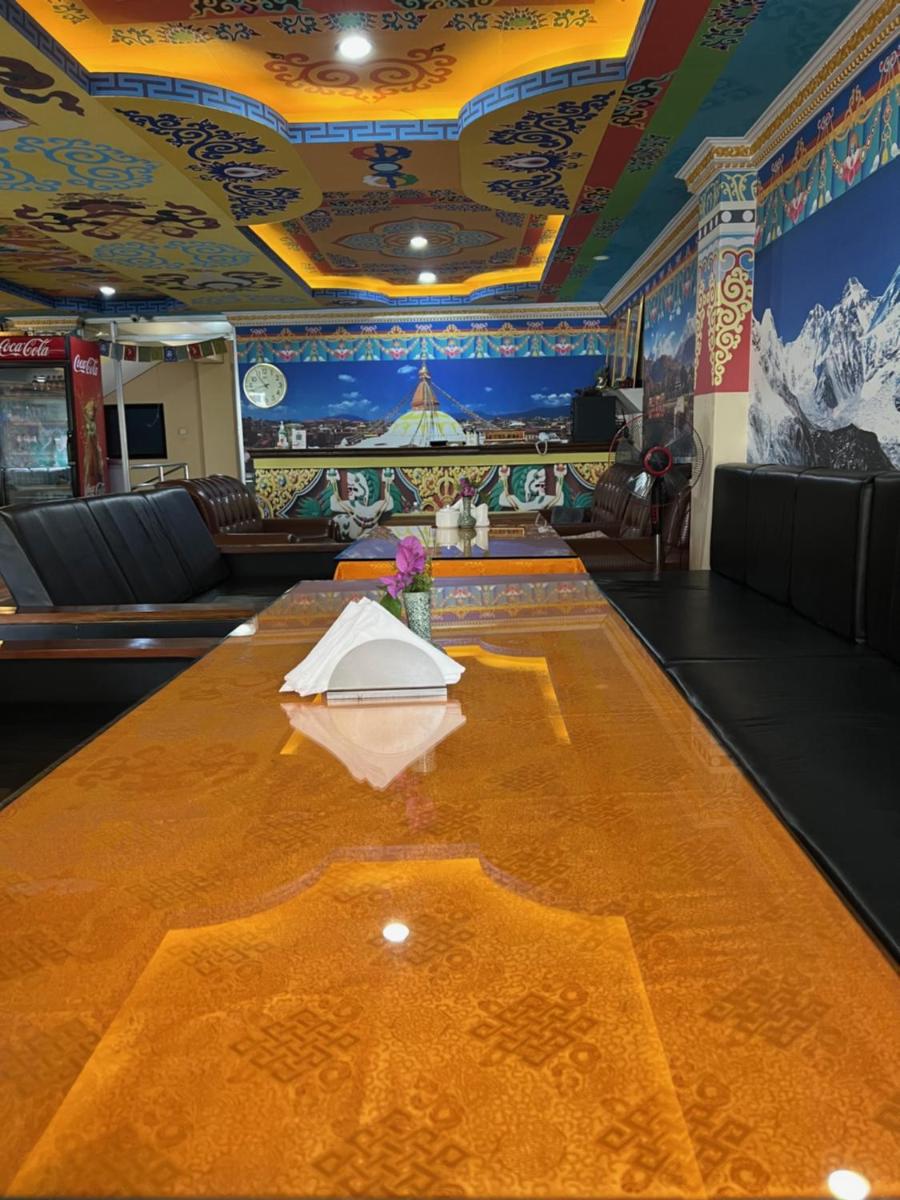 The Boudha Inn - Housity