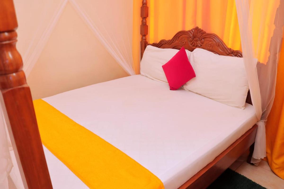 Home Away from Home - Housity