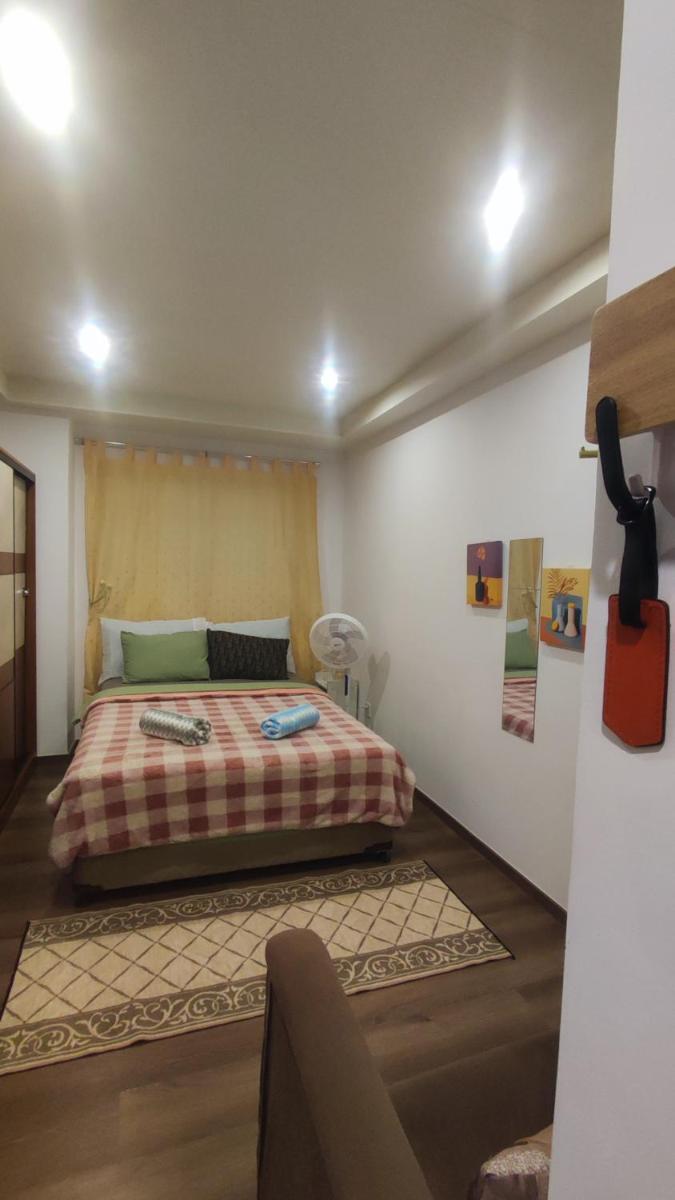 Hygge Home in Town - Housity