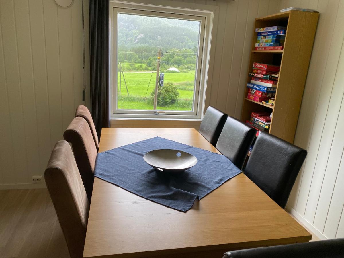 Sirdal - Housity