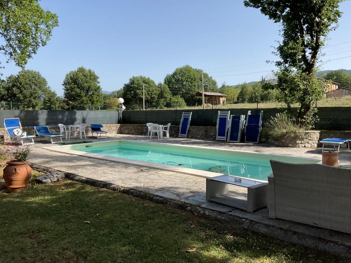 La Legnaia Agriturismo il Casolare - Housity