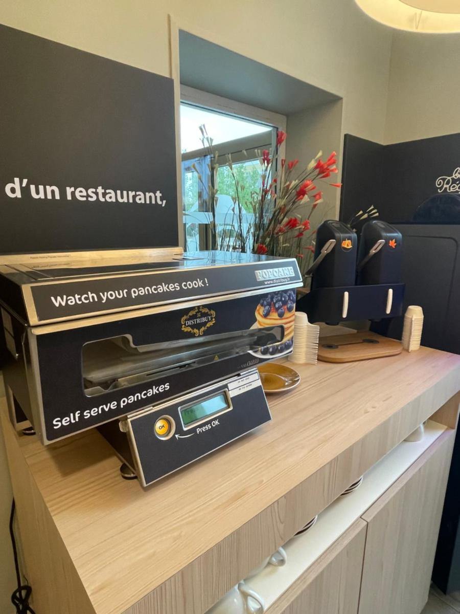 Suitetrails - The Originals Boutique Hôtel Amiens Sud
