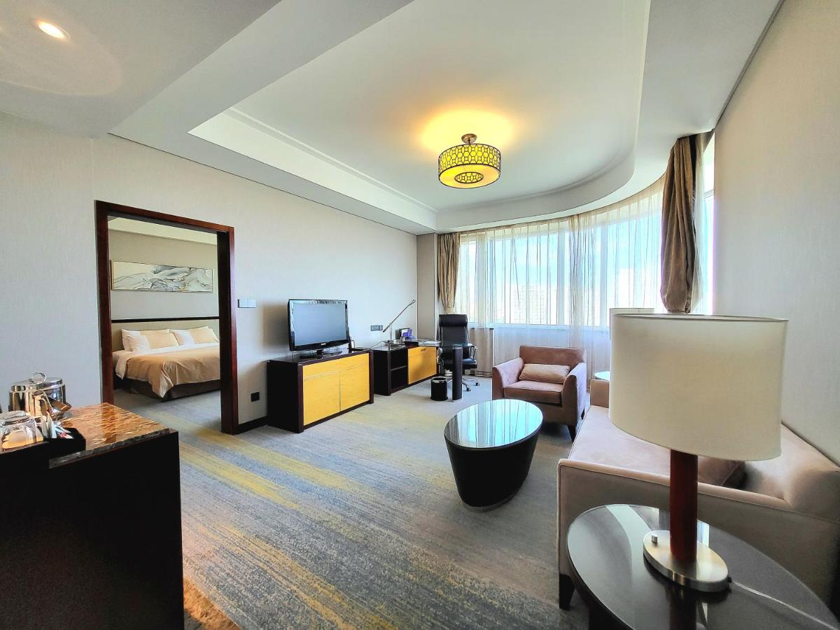 Suitetrails - Tianjin Saixiang Hotel