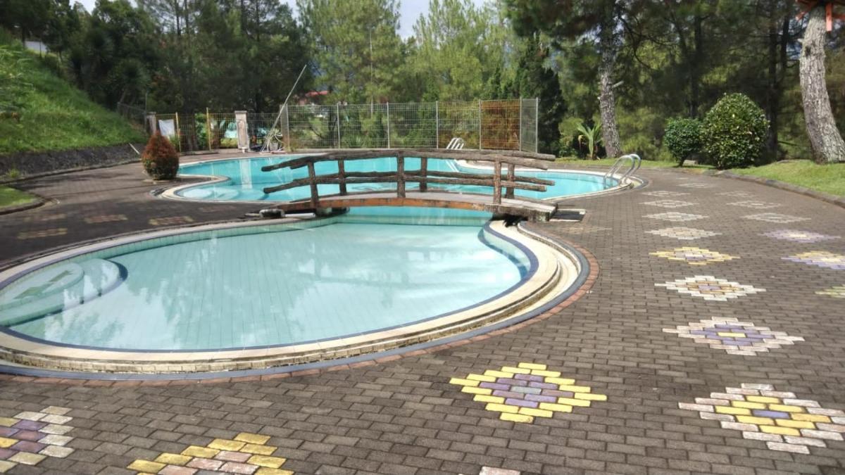 Villa Cerri2, Valley of Blessing resort - Housity