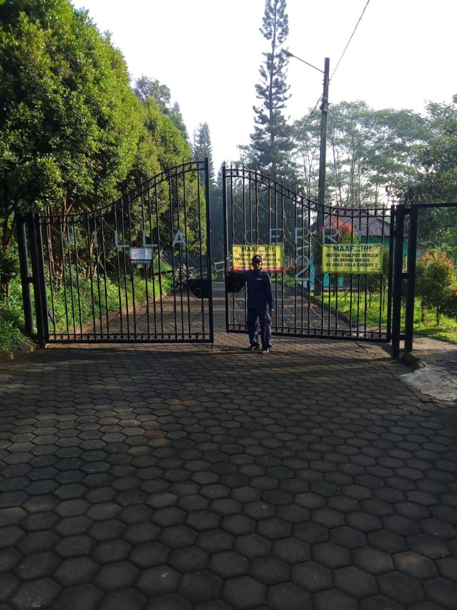Villa Cerri2, Valley of Blessing resort - Housity