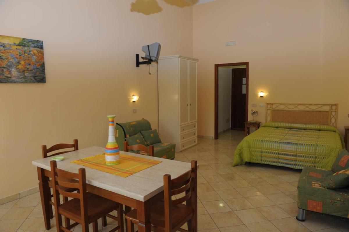 il Giardino degli Agrumi - Housity