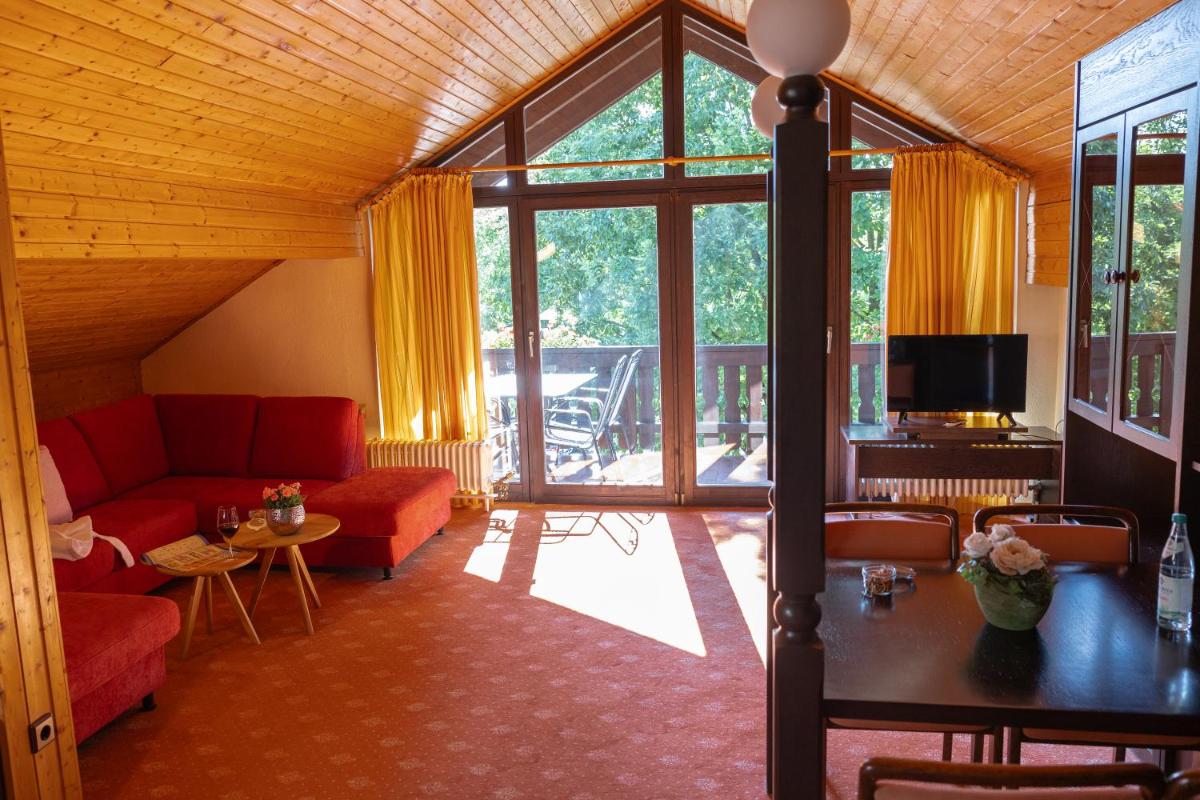 Hotel Rottaler Hof - Housity