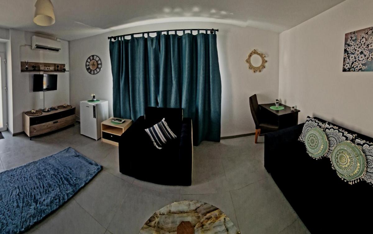 MBI Smart Central - Housity