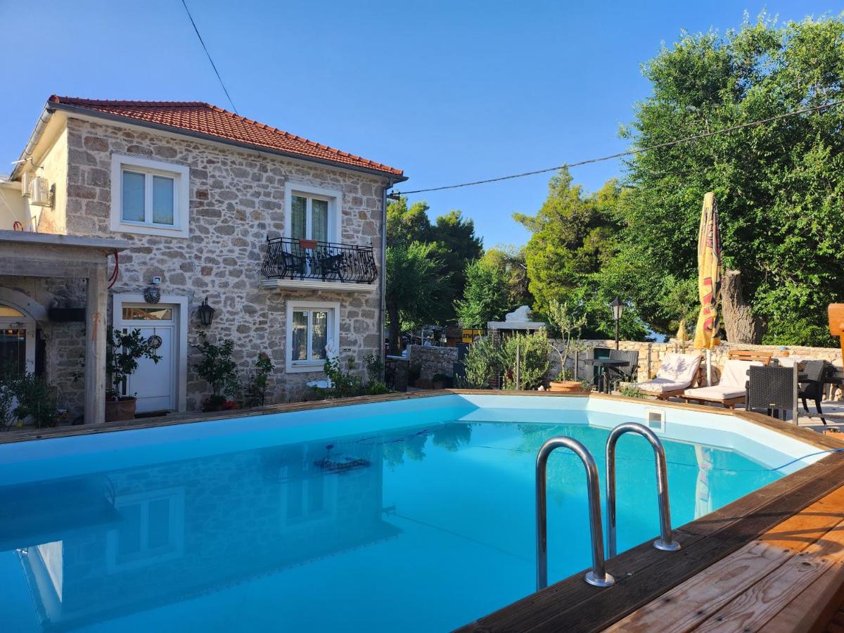 Boutique Vila Marijini Dvori - Housity