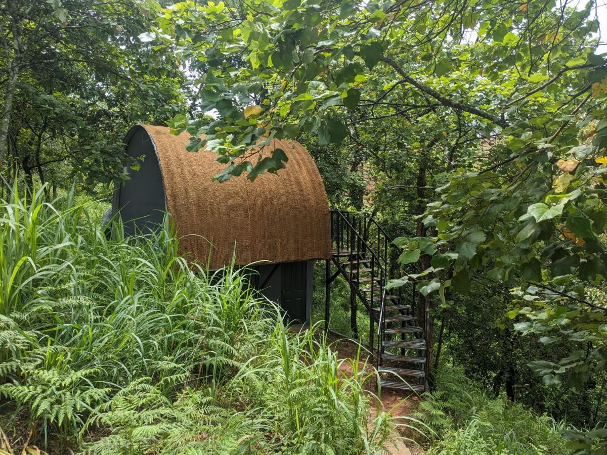 Spirit of the Wild, Mountain Retreat, Attapp?di - Housity