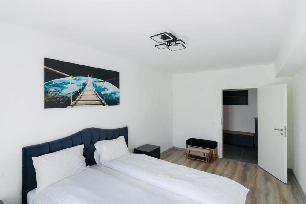 Dominic Apartments Sighisoara - Housity