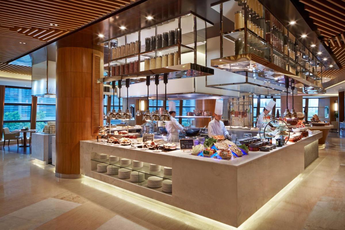 Courtyard by Marriott Hangzhou Qianjiang - Housity