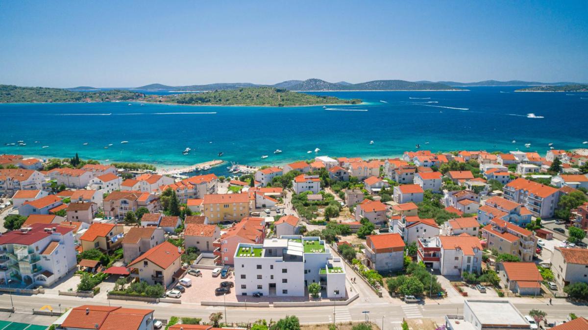 Apartments OKIT - Housity