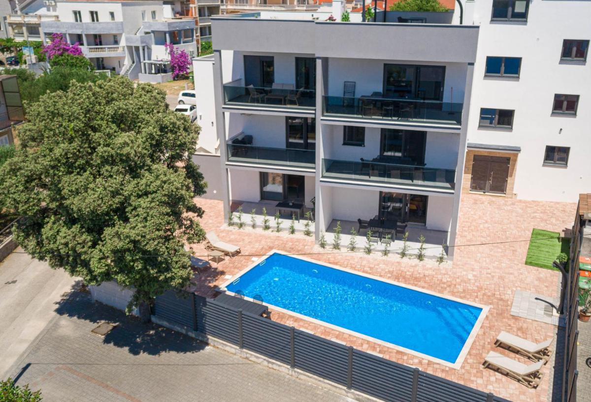 Apartments OKIT - Housity