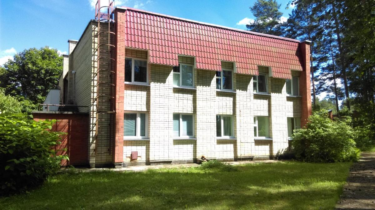 Visagino parkas - Housity