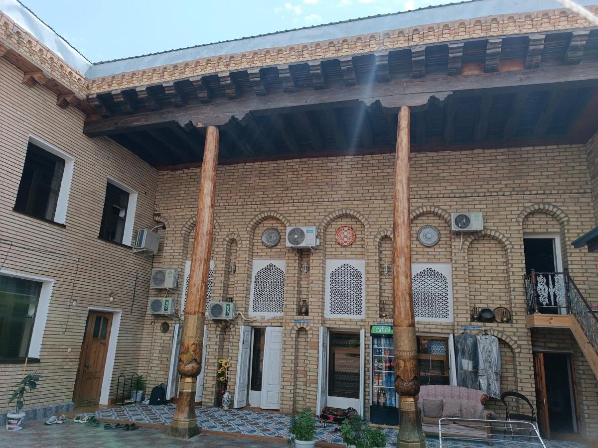 Sohibqiron HOSTEL - Housity