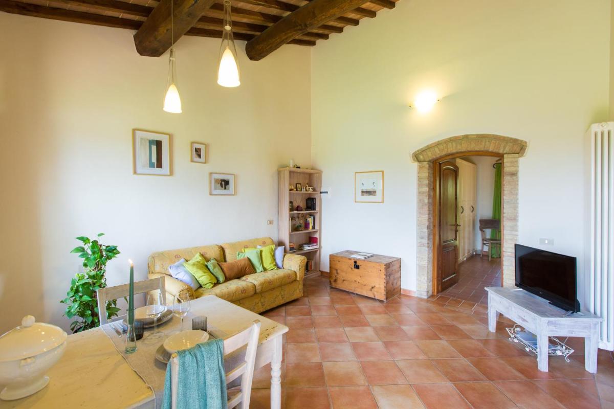 Poggetto di Montese - Housity