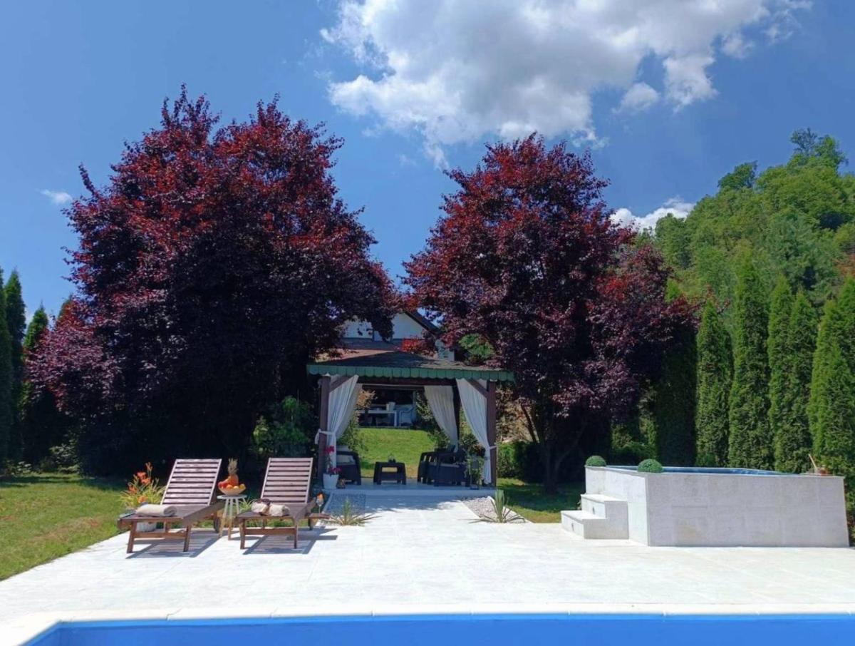 Residence Green Pool & SPA - Housity