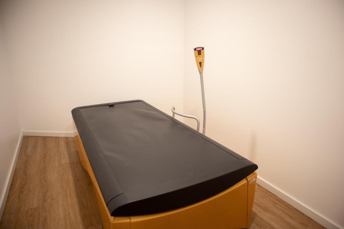 Imagem da galeria de Aires da Serra Hotel em Torres Novas