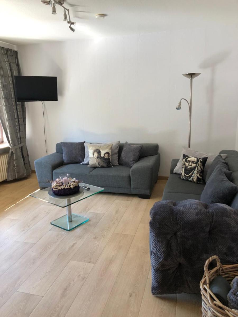 GERBER Ferienwohnung - Housity