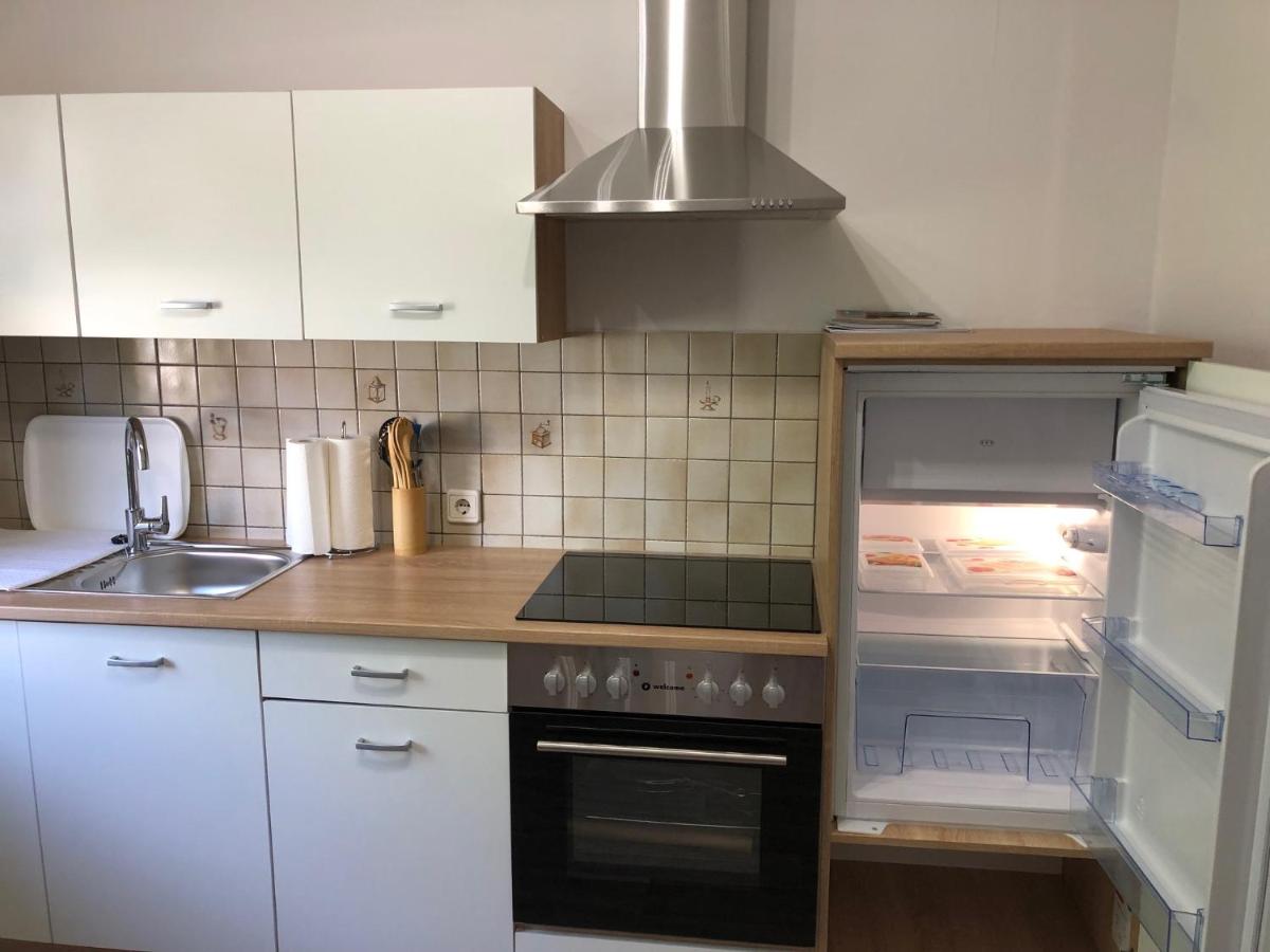 GERBER Ferienwohnung - Housity