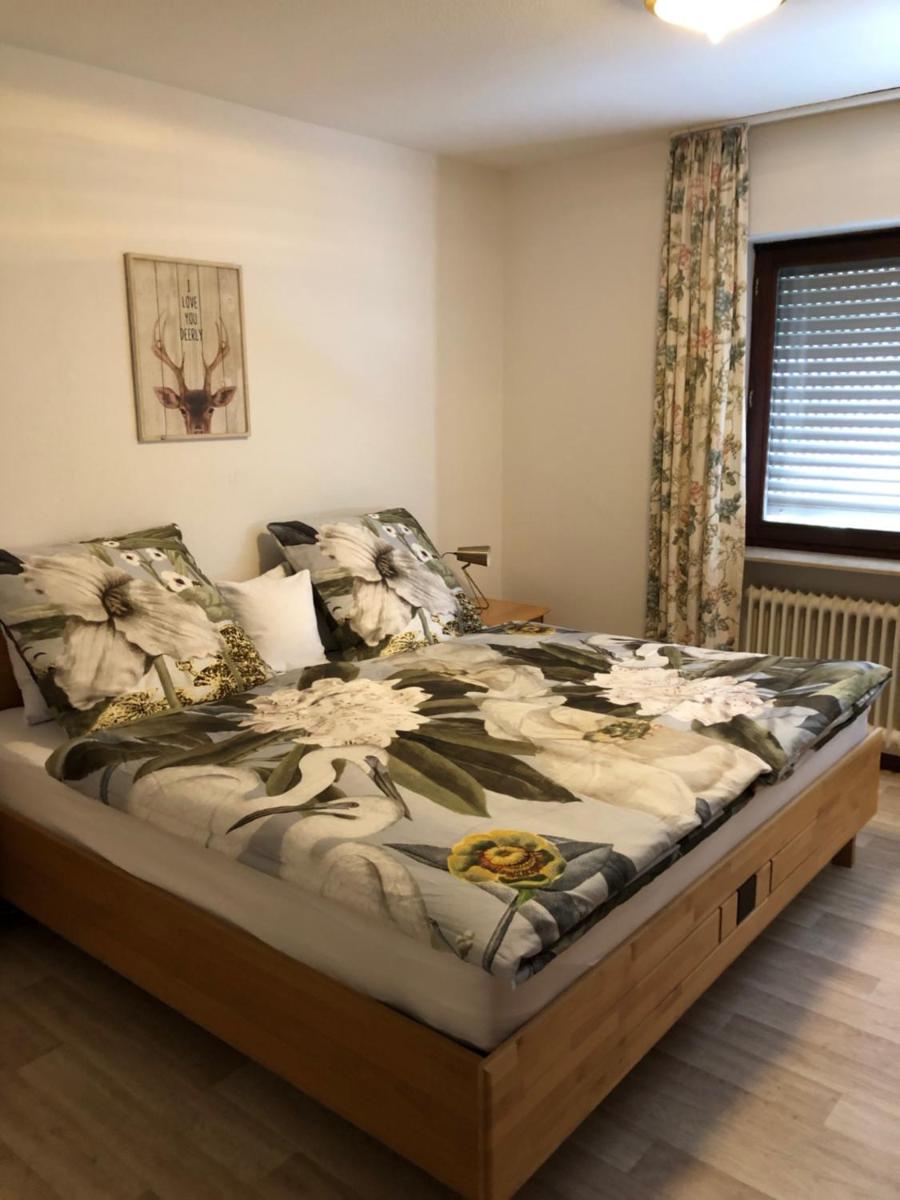 GERBER Ferienwohnung - Housity