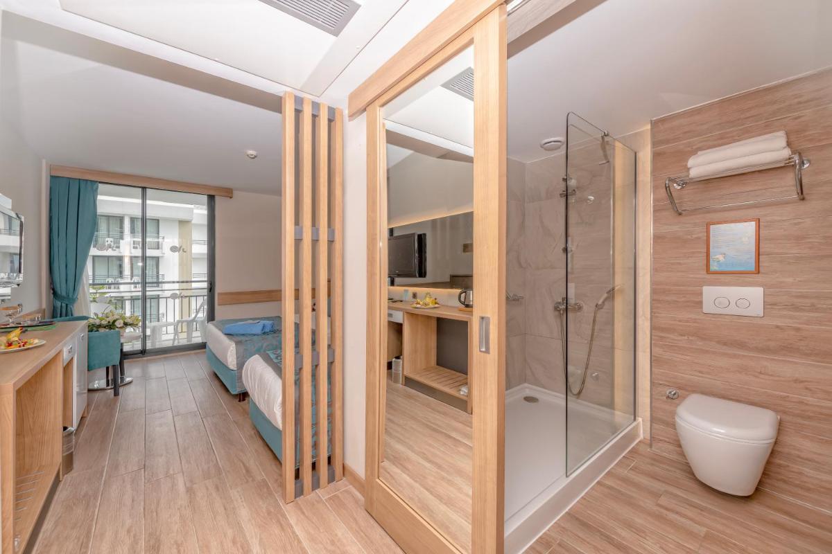 Meryan Hotel - Ultra All Inclusive - Housity