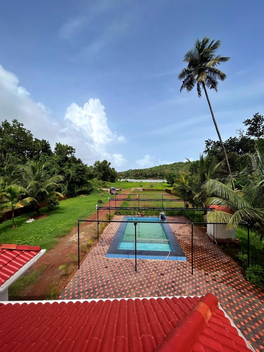 Riverscape Villa - Housity