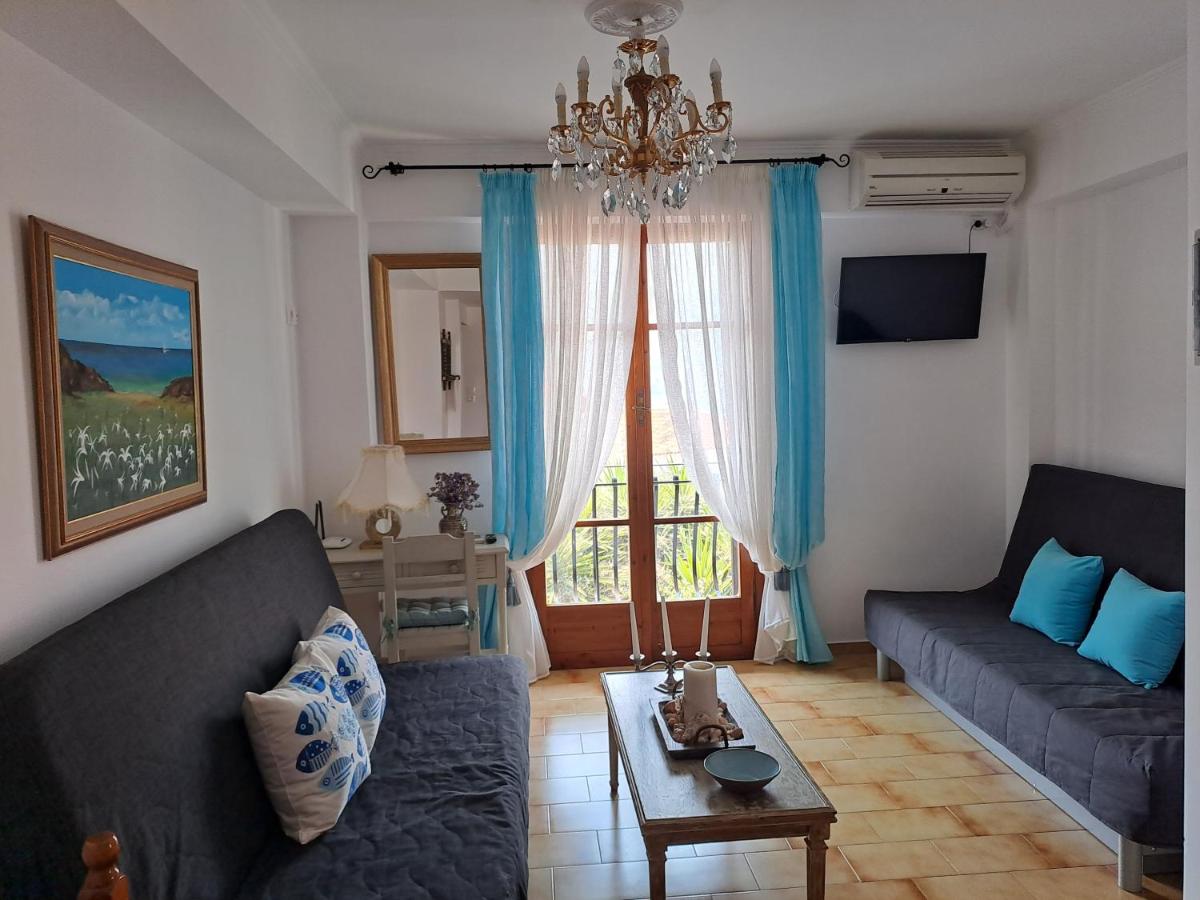 Betty's Apartments - Housity