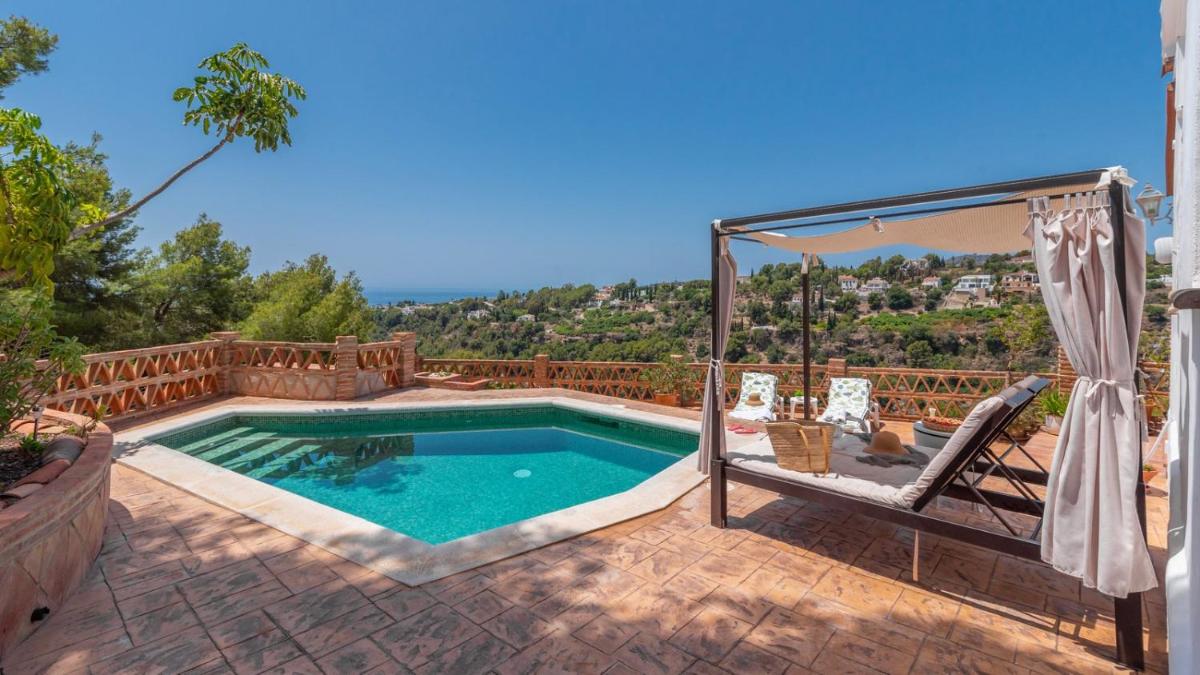 Casa La Reserva Frigiliana by Ruralidays - Housity