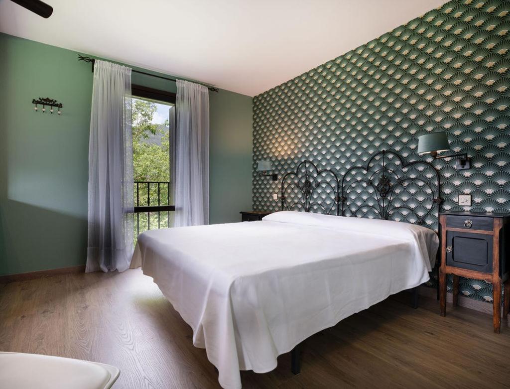 Apartamentos Viña Olivan - Housity