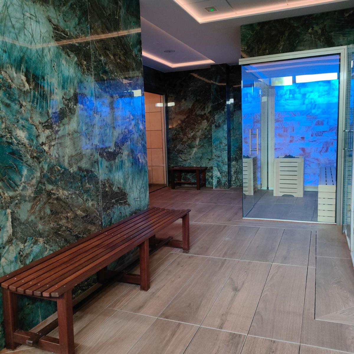 Imagen de la galería de Hotel La Laguna Spa & Golf, en Torrevieja