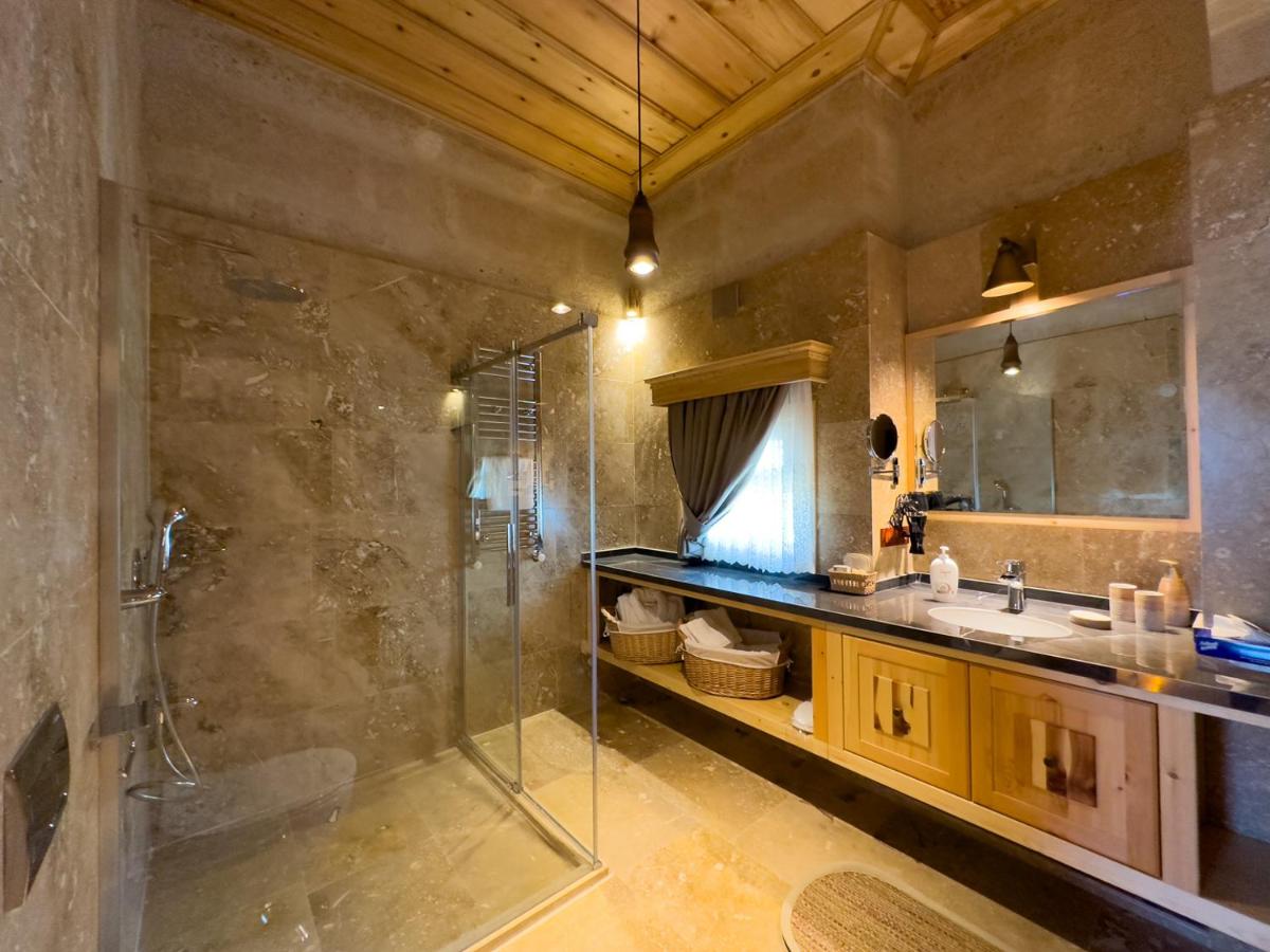 Suitetrails - Konak Ballıca - Deluxe Suite