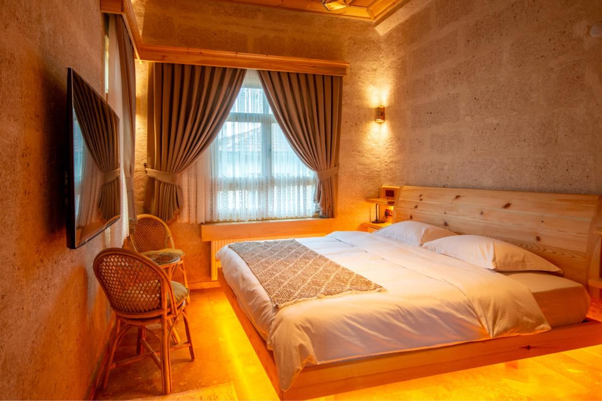 Konak Ballıca - Deluxe Suite - Boutique House - Housity
