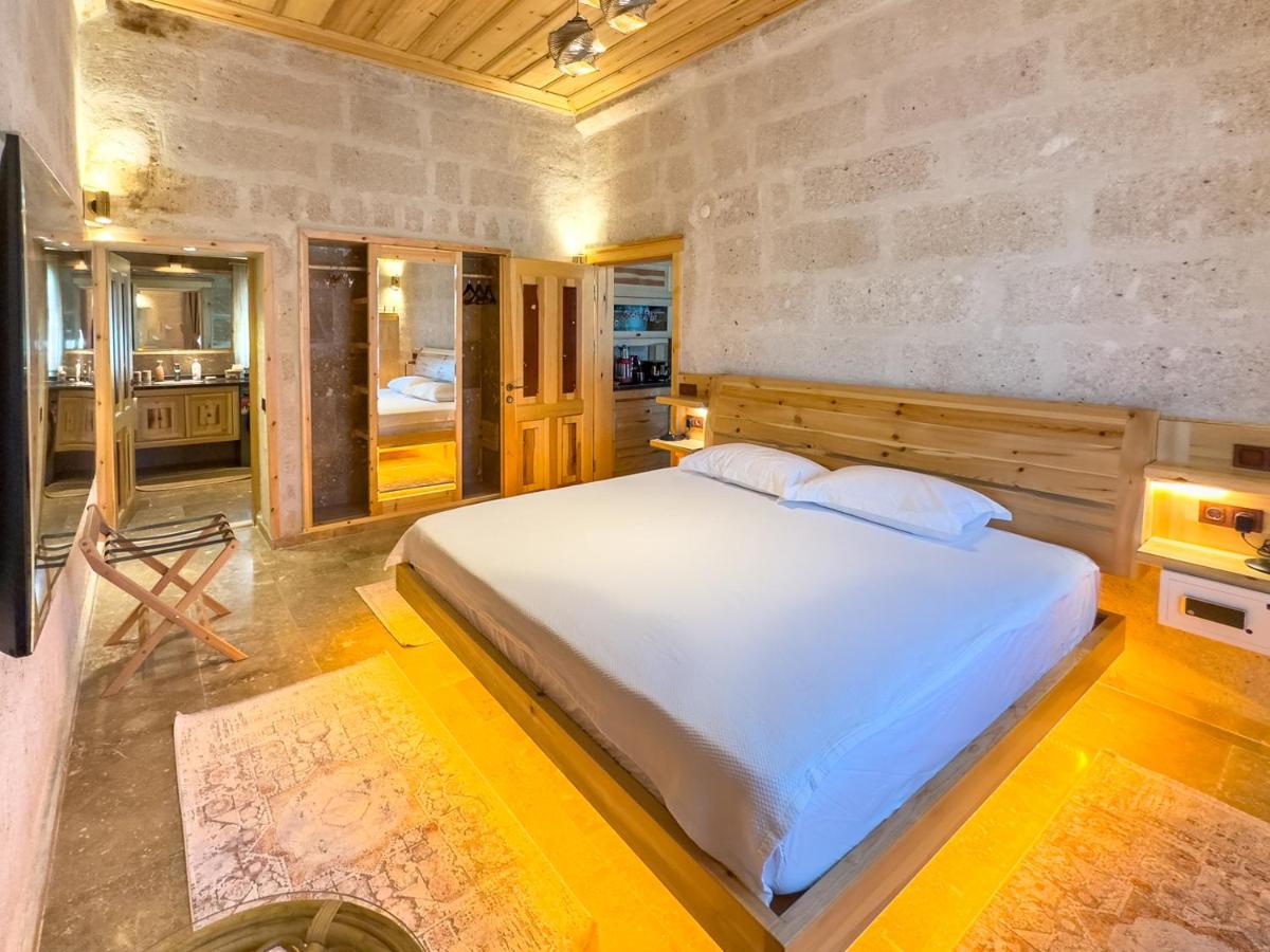 Konak Ballıca - Deluxe Suite - Boutique House - Housity