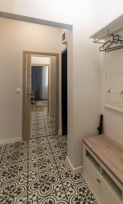Suitetrails - Apartment in the Heart of Sofia