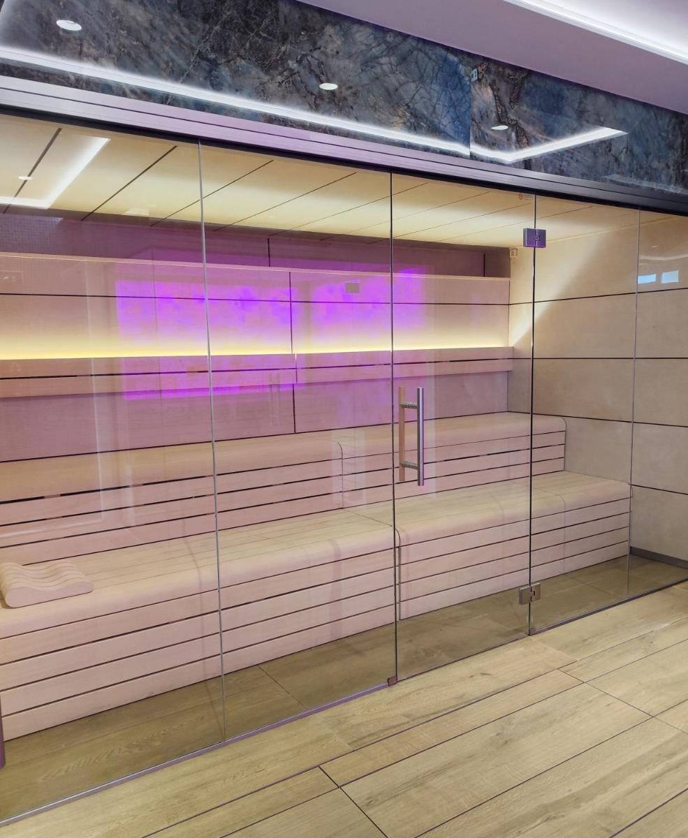Imagen de la galería de Hotel La Laguna Spa & Golf, en Torrevieja