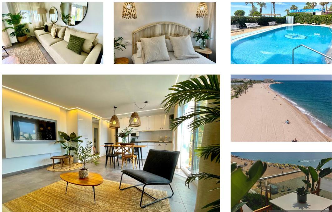 SeaHomes Vacations - MARINA BOUTIQUE design - Housity