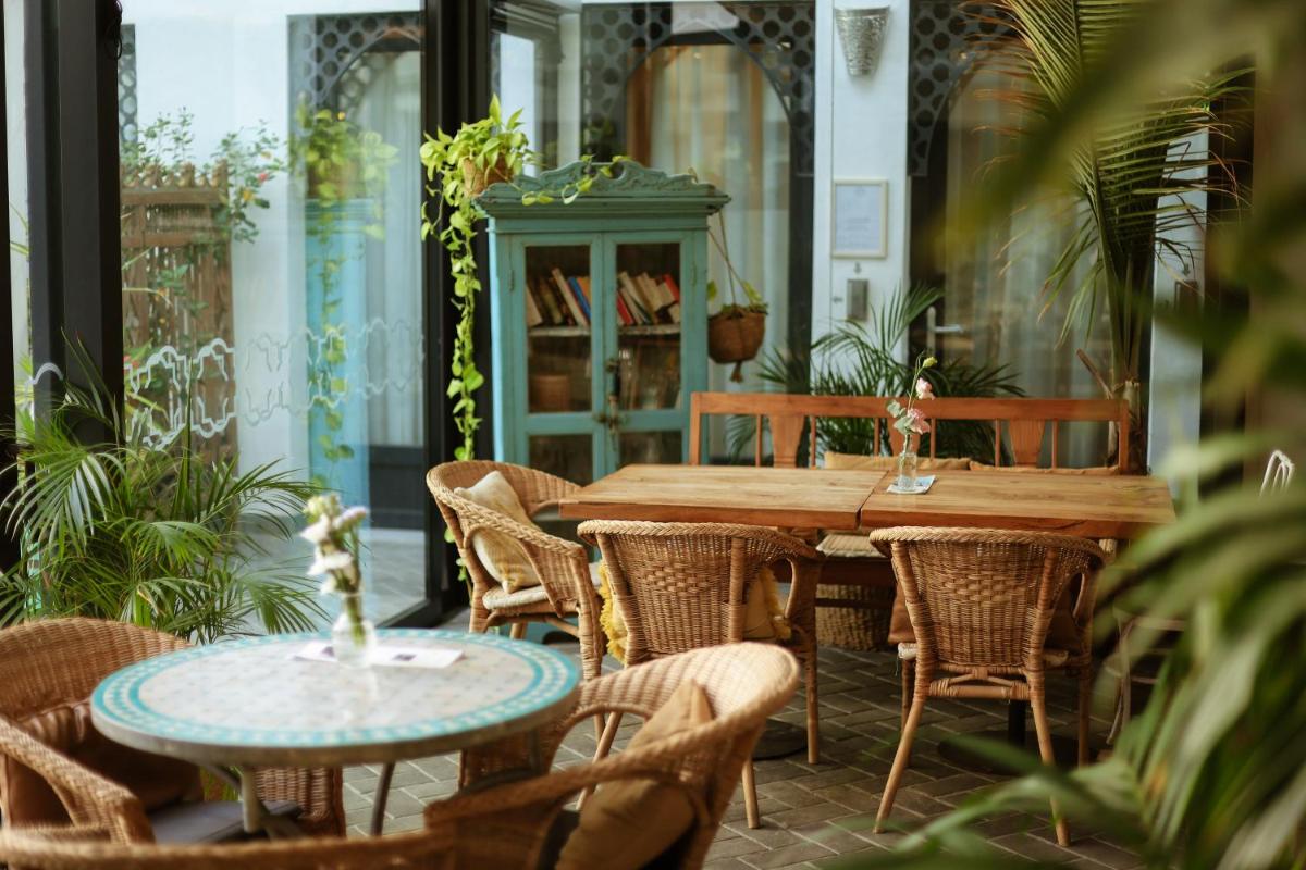 Imagen de la galería de La Residencia Puerto Hotel & Spa, en Tarifa