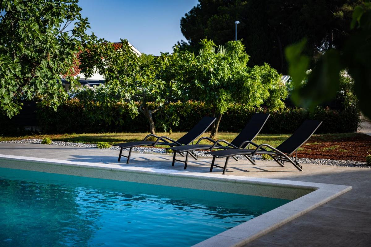Holiday Home Fasana - Housity