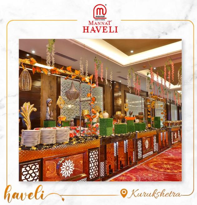 Mannat Haveli - Housity