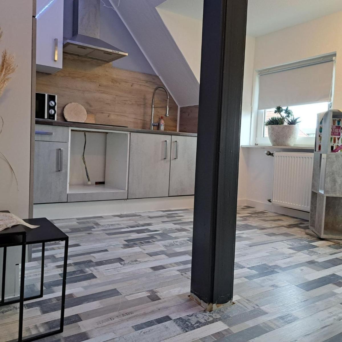 Kajüte - Apartment am Meer - Housity