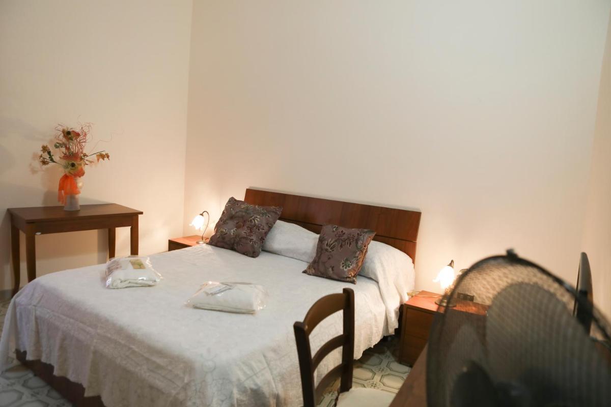 Alle Antiche Mura - Housity