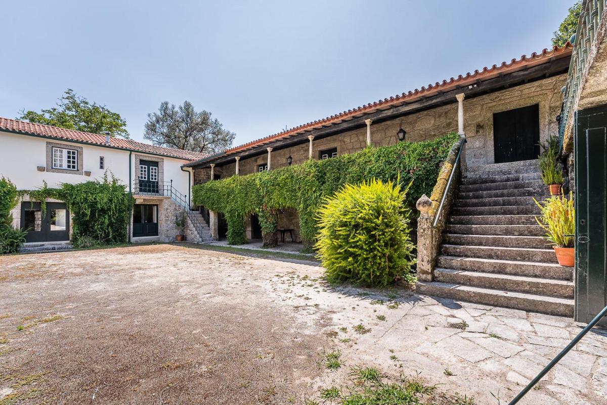 Stone-crafted tranquility with a relaxing pool - Housity