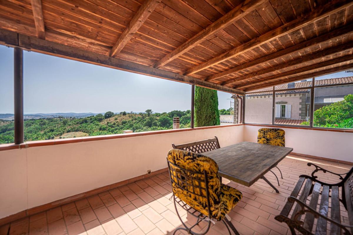 Country House Podere Uliveto - Housity