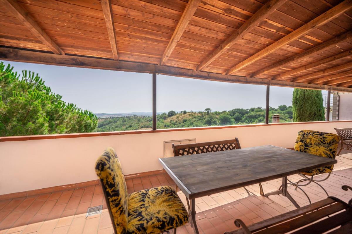 Country House Podere Uliveto - Housity